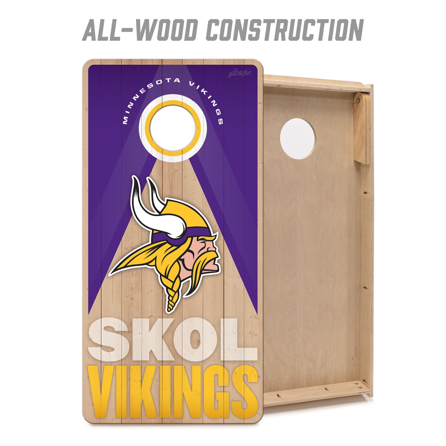 Minnesota Vikings NFL Lifestyle