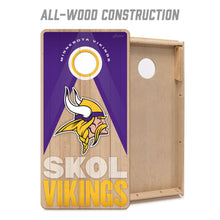 Minnesota Vikings NFL Lifestyle
