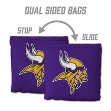 Minnesota Vikings Stop and Slide
