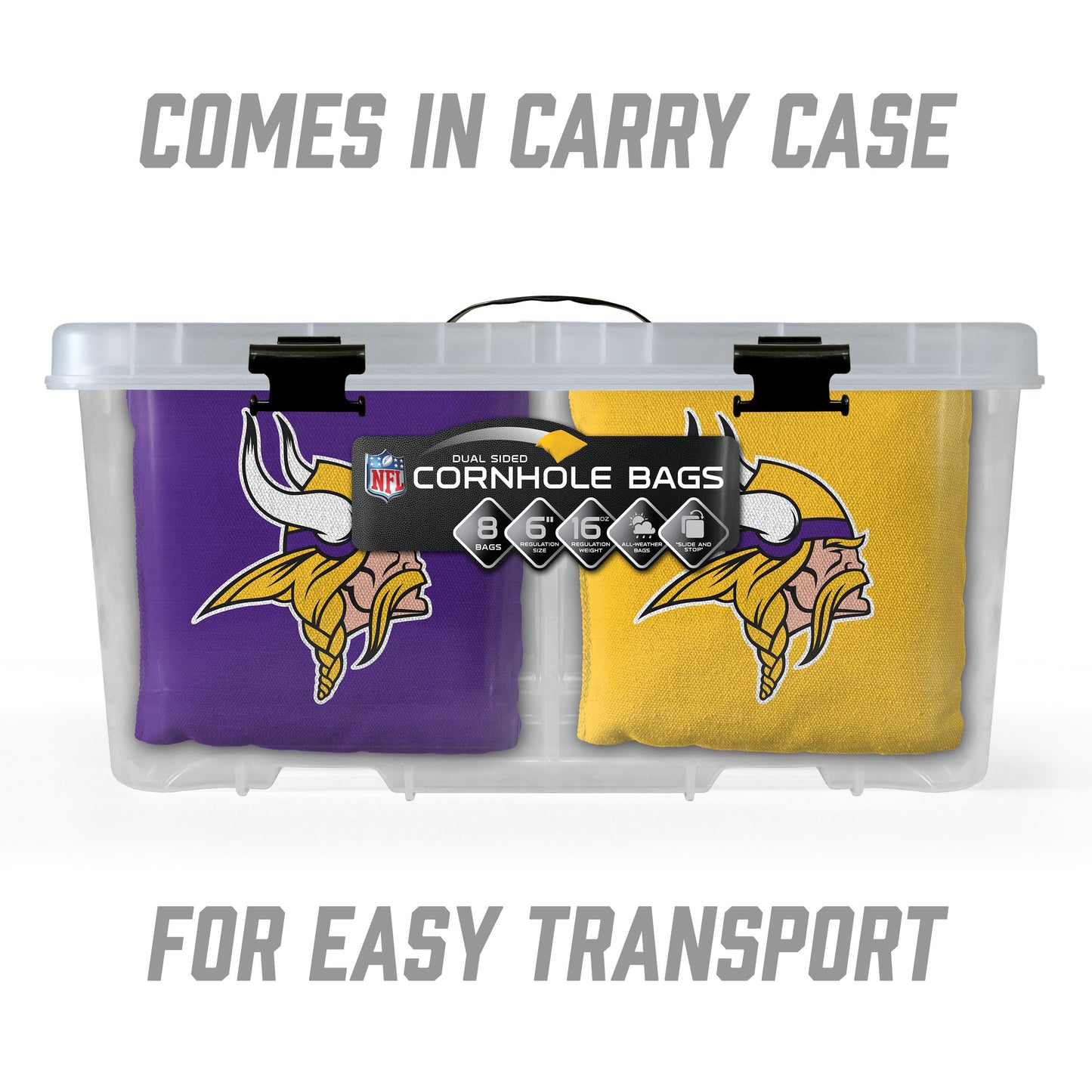 Minnesota Vikings Packaging