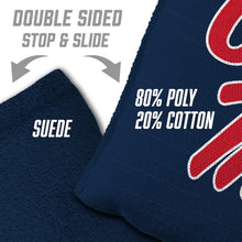 Mississippi Rebels Dual Sided
