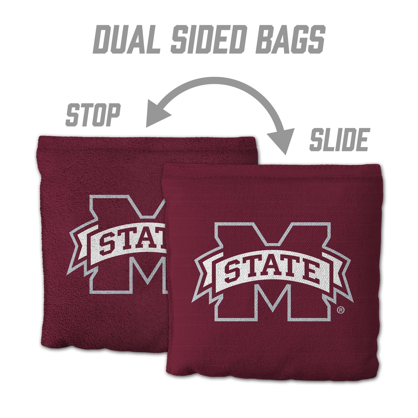 Mississippi State Stop and Slide