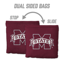 Mississippi State Stop and Slide

