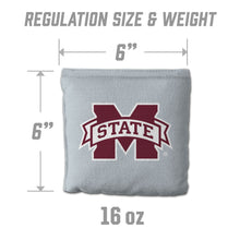 Mississippi State Bag Specs
