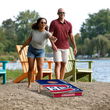 Montreal Canadiens 2x3 Lifestyle
