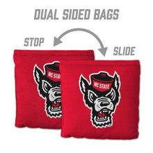 NC State Wolfpack Stop and Slide
