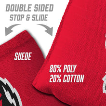 NC State Wolfpack Dual Sided
