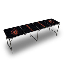 Oregon State Beavers Black Tailgate Table
