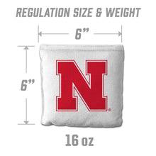 Nebraska Cornhuskers Bag Specs
