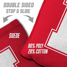 Nebraska Cornhuskers Dual Sided
