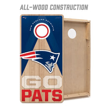 New England Patriots NFL Lifestyle
