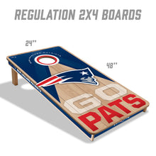 New England Patriots NFL Specs
