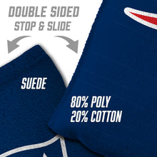 New England Patriots Dual Sided
