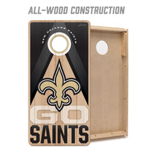 New Orleans Saints NFL Lifestyle
