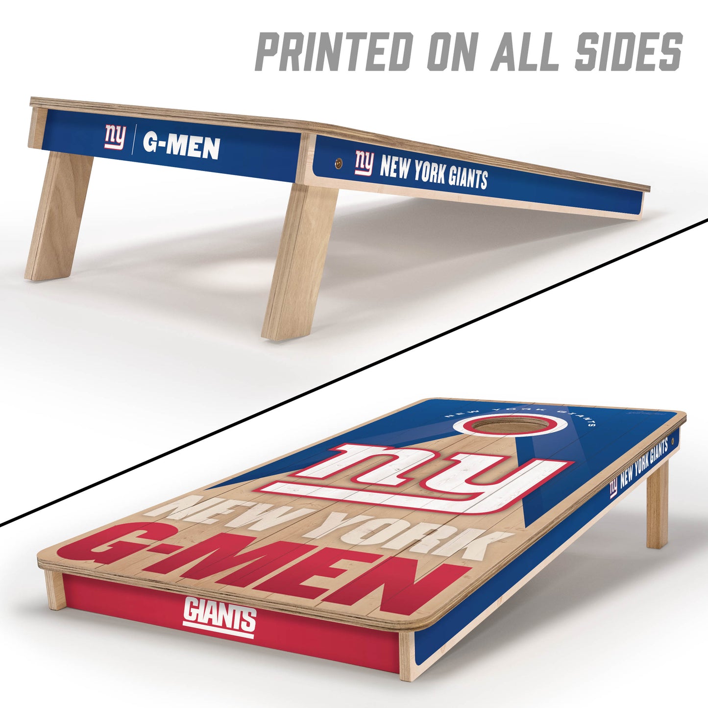 New York Giants NFL Direct Print