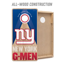 New York Giants NFL Lifestyle
