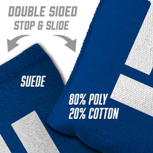 New York Giants Dual Sided
