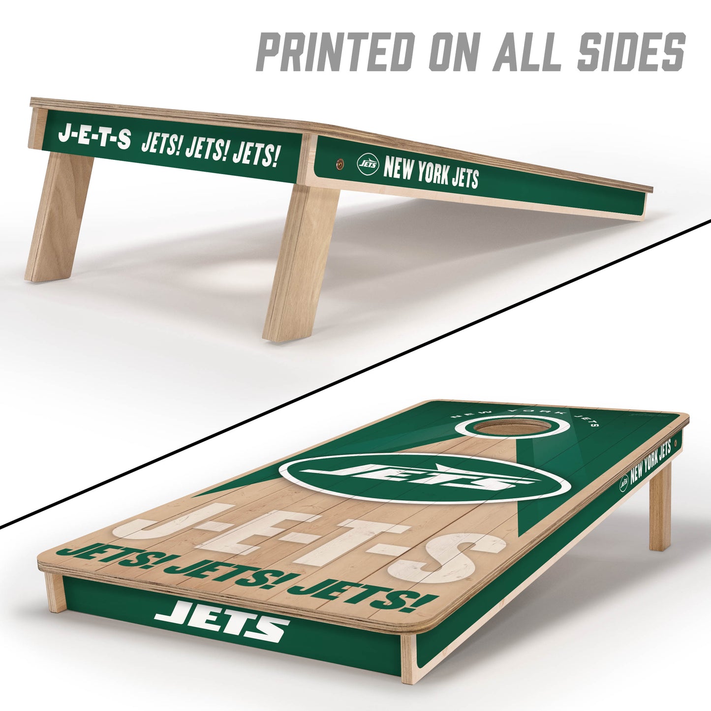 New York Jets NFL Direct Print