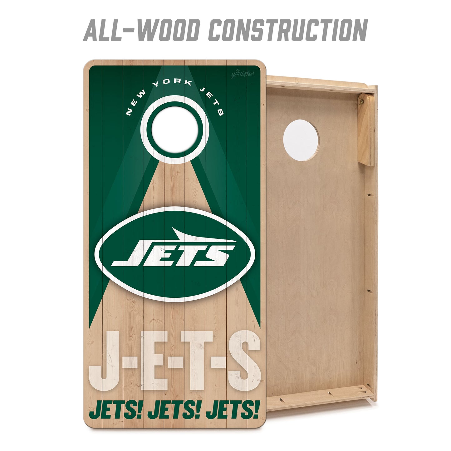 New York Jets NFL Lifestyle
