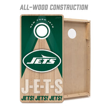 New York Jets NFL Lifestyle
