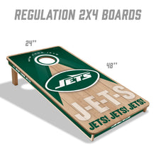New York Jets NFL Specs
