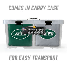 New York Jets Packaging
