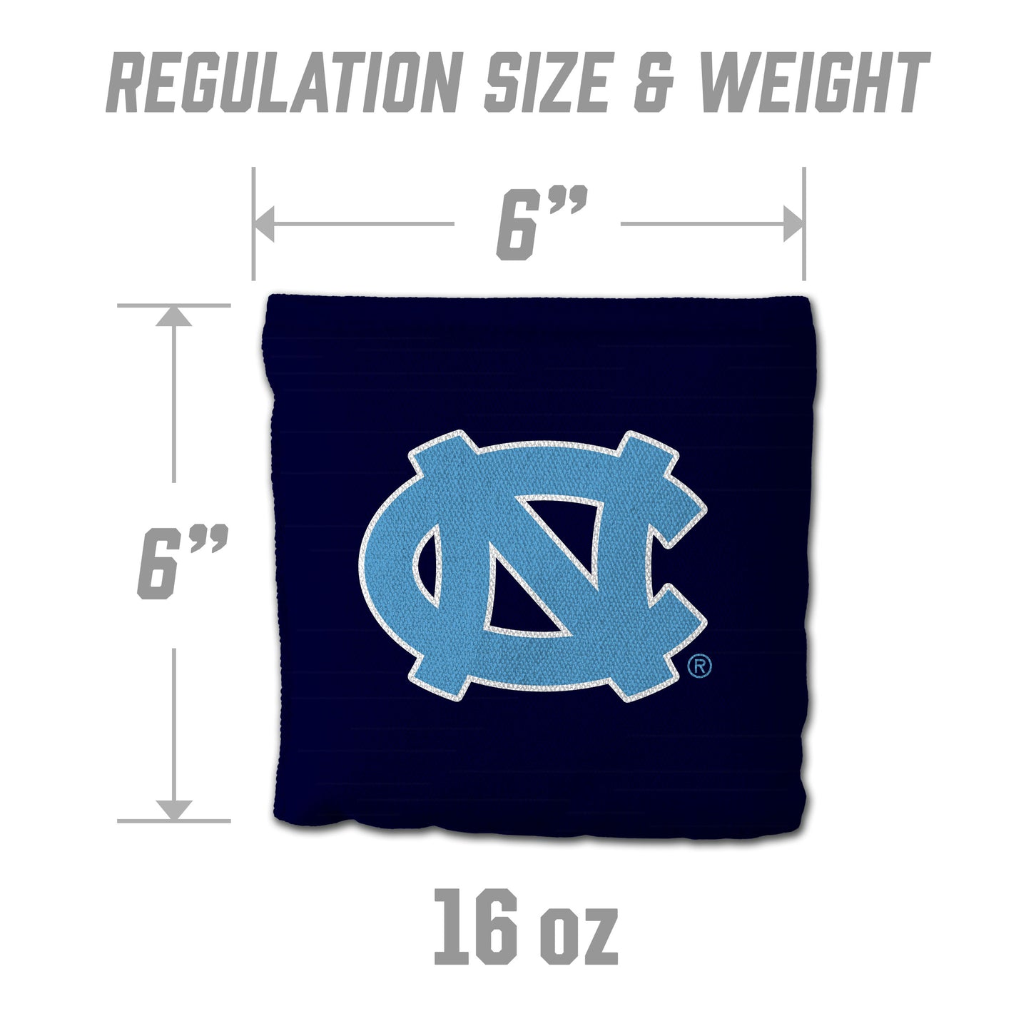 North Carolina Bag Specs
