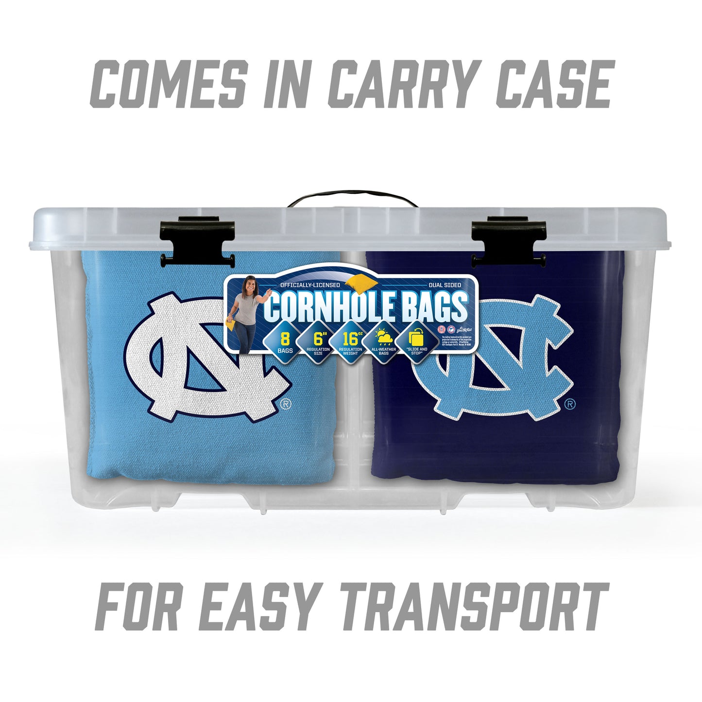North Carolina Packaging
