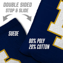 Notre Dame Irish Dual Sided

