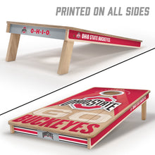Ohio State Buckeyes NCAA 2x4 Direct Print
