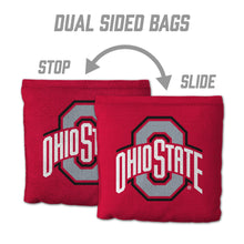 Ohio State Buckeyes Stop and Slide
