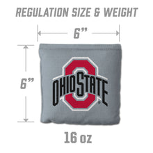 Ohio State Buckeyes Bag Specs
