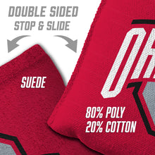 Ohio State Buckeyes Dual Sided
