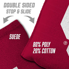 Oklahoma Sooners Dual Sided
