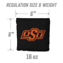 Oklahoma State Cowboys Bag Specs
