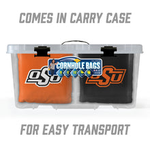 Oklahoma State Cowboys Packaging
