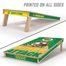 Oregon Ducks NCAA 2x4 Direct Print
