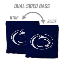 Penn State Stop and Slide
