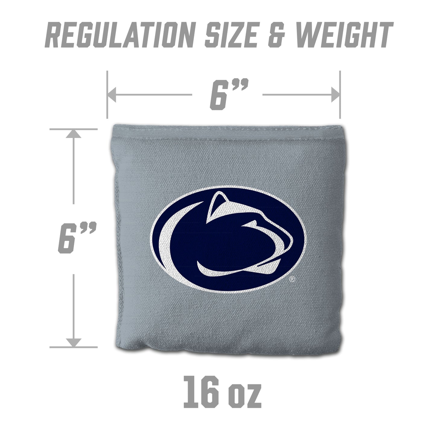 Penn State Bag Specs