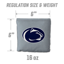 Penn State Bag Specs

