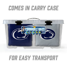 Penn State Packaging
