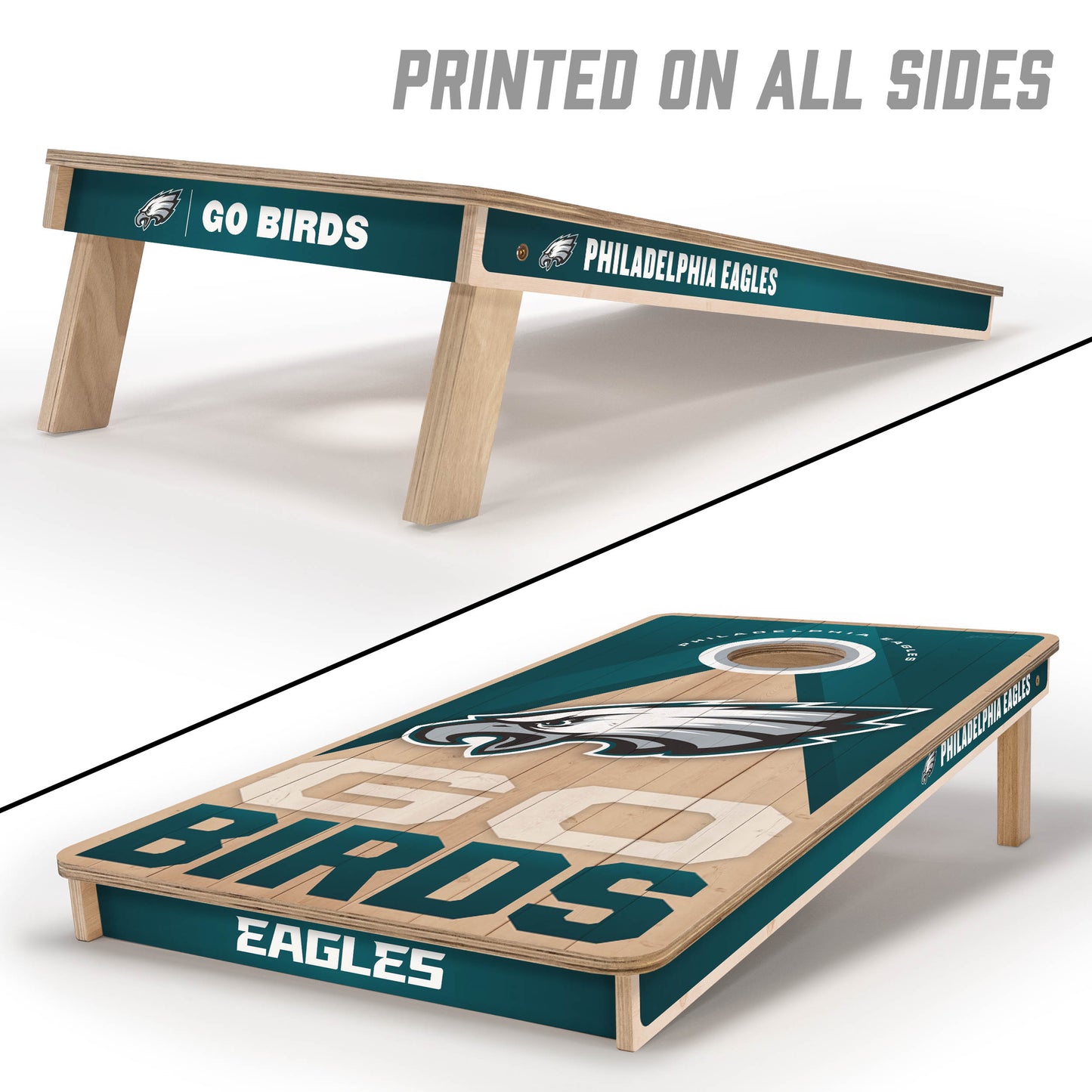 Philadelphia Eagles NFL Direct Print