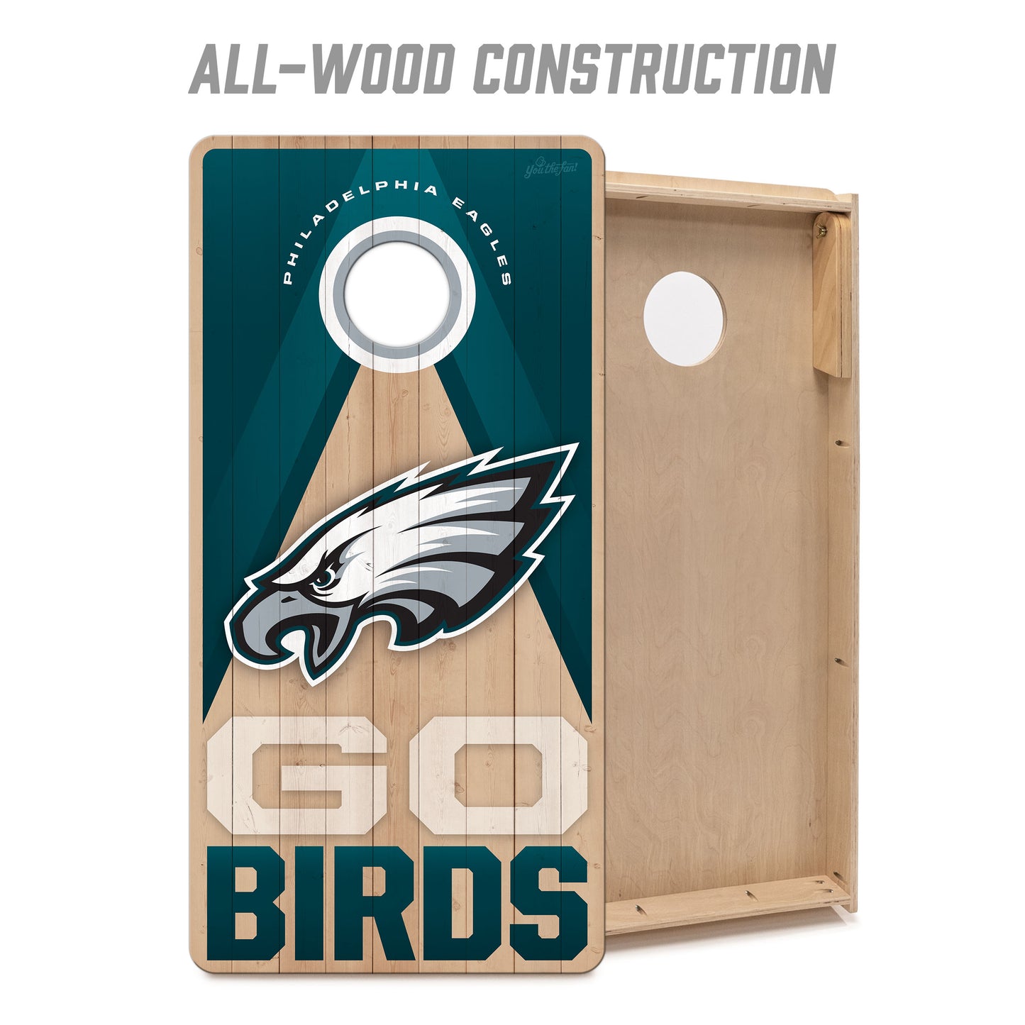 Philadelphia Eagles NFL Lifestyle