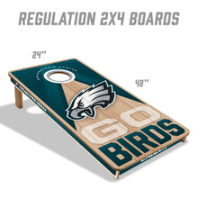 Philadelphia Eagles NFL Specs
