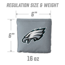 Philadelphia Eagles Bag Specs
