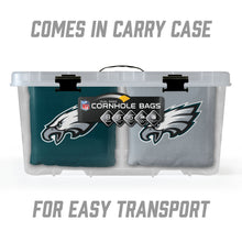 Philadelphia Eagles Packaging
