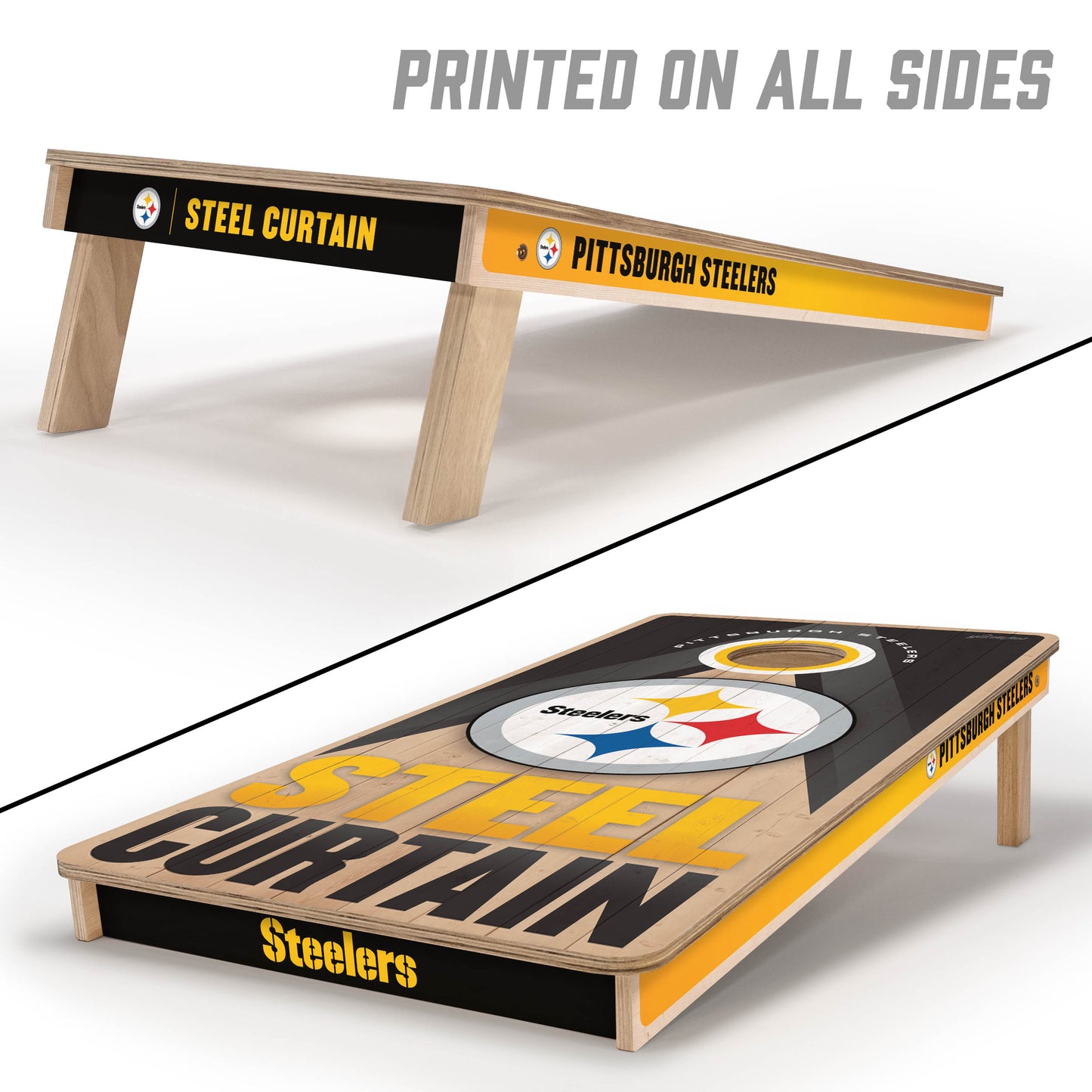 Pittsburgh Steelers NFL Direct Print