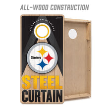 Pittsburgh Steelers NFL Lifestyle
