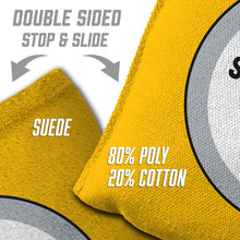 Pittsburgh Steelers Dual Sided
