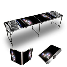 Police Cars Beer Pong Table
